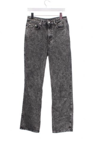Herren Jeans Weekday, Größe S, Farbe Grau, Preis 7,31 €