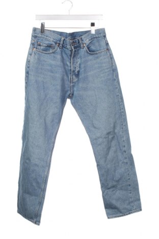 Herren Jeans Weekday, Größe M, Farbe Blau, Preis 17,54 €