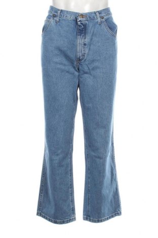 Pánské džíny  Wrangler, Velikost XL, Barva Modrá, Cena  2 493,00 Kč