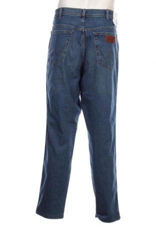 Herren Jeans Wrangler, Größe XL, Farbe Blau, Preis € 84,23