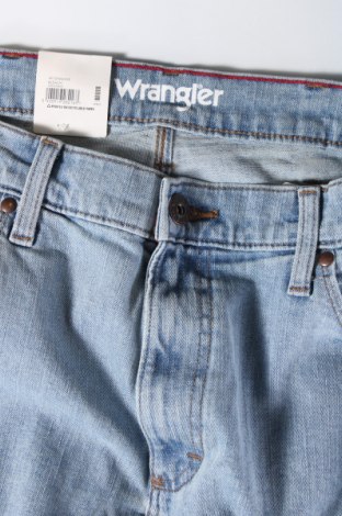 Herren Jeans Wrangler, Größe M, Farbe Blau, Preis € 44,33