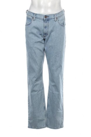 Herren Jeans Wrangler, Größe M, Farbe Blau, Preis 53,20 €