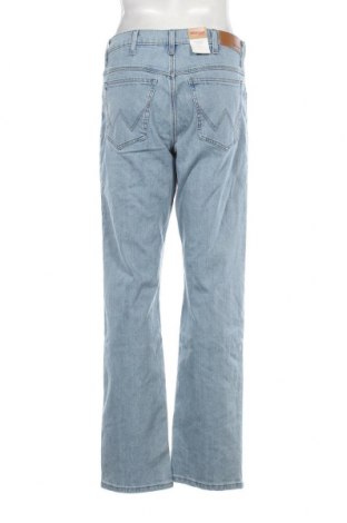 Herren Jeans Wrangler, Größe M, Farbe Blau, Preis 39,90 €