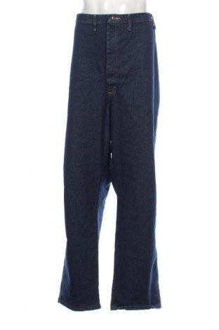 Herren Jeans Wrangler, Größe 5XL, Farbe Blau, Preis 88,66 €
