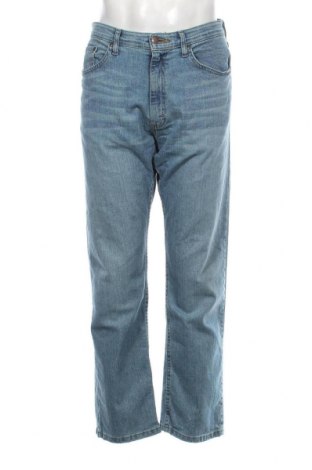 Pánské džíny  Wrangler, Velikost L, Barva Modrá, Cena  1 994,00 Kč