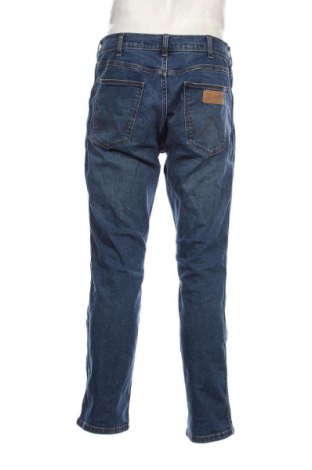Herren Jeans Wrangler, Größe L, Farbe Blau, Preis € 46,97