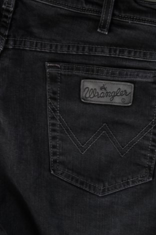 Pánské džíny  Wrangler, Velikost XL, Barva Černá, Cena  1 017,00 Kč