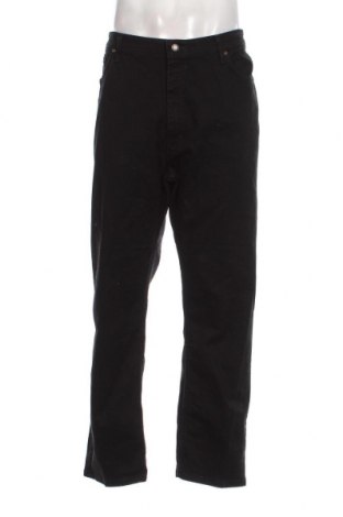 Herren Jeans Wrangler, Größe XL, Farbe Schwarz, Preis € 22,80