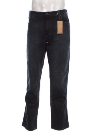 Herren Jeans Wrangler, Größe M, Farbe Blau, Preis 47,51 €