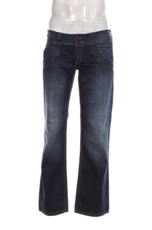 Herren Jeans Yes Or No, Größe L, Farbe Blau, Preis 7,56 €