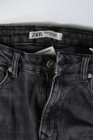 Pánske džínsy  Zara, Veľkosť M, Farba Sivá, Cena  15,35 €