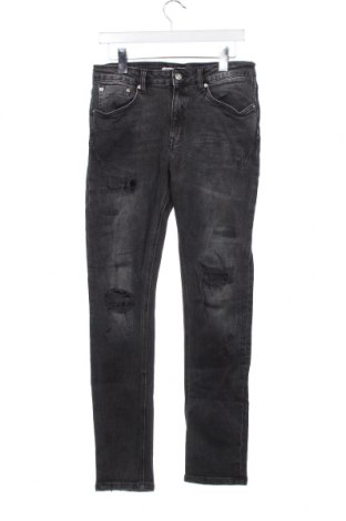 Herren Jeans Zara, Größe M, Farbe Grau, Preis € 15,35