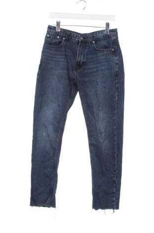 Pánske džínsy  Zara, Veľkosť M, Farba Modrá, Cena  21,51 €