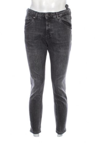 Herren Jeans Zara, Größe M, Farbe Grau, Preis 11,27 €