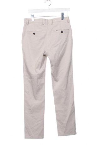 Herren Jeans Zara, Größe S, Farbe Beige, Preis 18,79 €