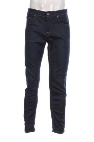 Herren Jeans Zara Man, Größe M, Farbe Blau, Preis 8,29 €