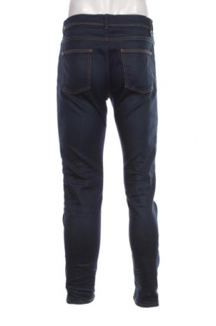 Pánské džíny  Zara Man, Velikost M, Barva Modrá, Cena  342,00 Kč