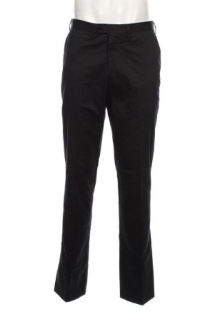 Herren Jeans Zara Man, Größe L, Farbe Schwarz, Preis 18,79 €