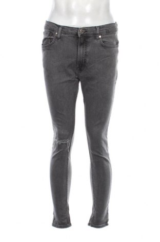 Herren Jeans Zara Man, Größe M, Farbe Grau, Preis € 5,64