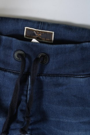 Pánske džínsy  Zara Man, Veľkosť S, Farba Modrá, Cena  13,84 €