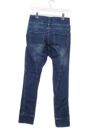 Pánské džíny  Zara Man, Velikost S, Barva Modrá, Cena  342,00 Kč