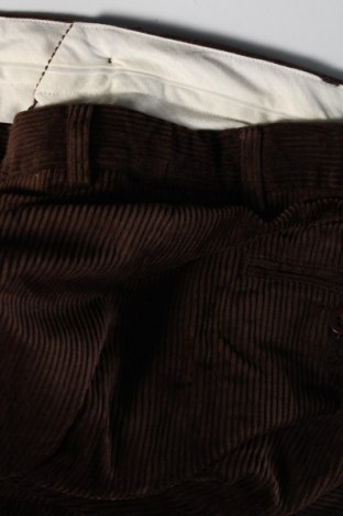 Ανδρικό κοτλέ παντελόνι, Μέγεθος XL, Χρώμα Καφέ, Τιμή 8,07 €