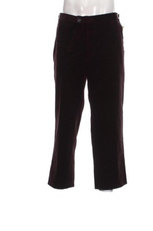 Ανδρικό κοτλέ παντελόνι, Μέγεθος XL, Χρώμα Καφέ, Τιμή 5,97 €