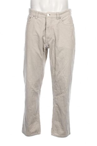Pantaloni raiați de bărbați Camel Active, Mărime M, Culoare Bej, Preț 112,17 Lei
