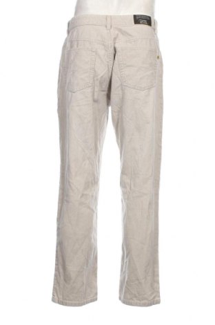 Pantaloni raiați de bărbați Camel Active, Mărime M, Culoare Bej, Preț 112,17 Lei