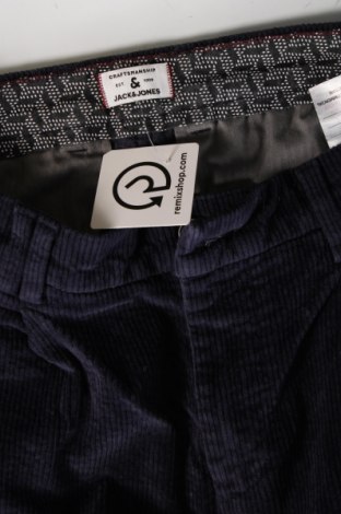 Мъжки джинси Jack & Jones, Размер M, Цвят Син, Цена 26,75 лв.