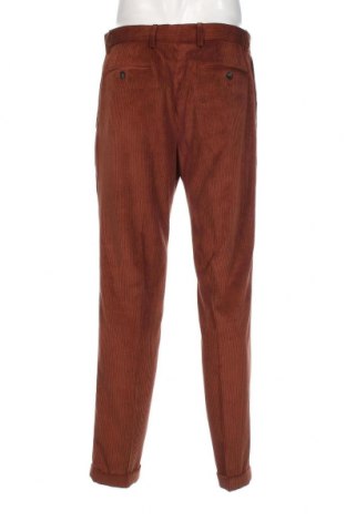 Pantaloni raiați de bărbați Liu Jo, Mărime L, Culoare Maro, Preț 100,66 Lei