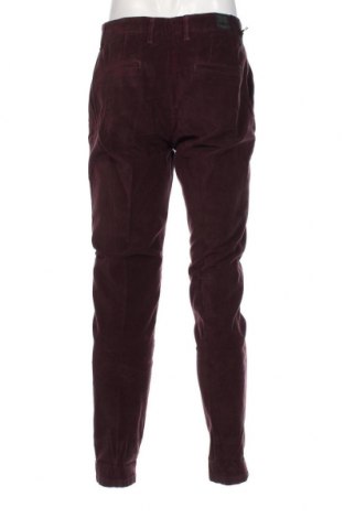 Мъжки джинси Liu Jo, Размер L, Цвят Червен, Цена 63,24 лв.