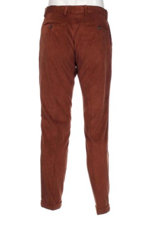 Ανδρικό κοτλέ παντελόνι Liu Jo, Μέγεθος M, Χρώμα Καφέ, Τιμή 17,88 €
