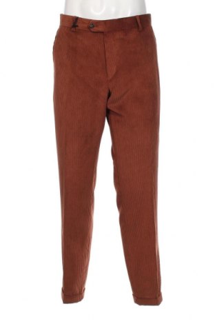 Ανδρικό κοτλέ παντελόνι Liu Jo, Μέγεθος L, Χρώμα Καφέ, Τιμή 17,88 €