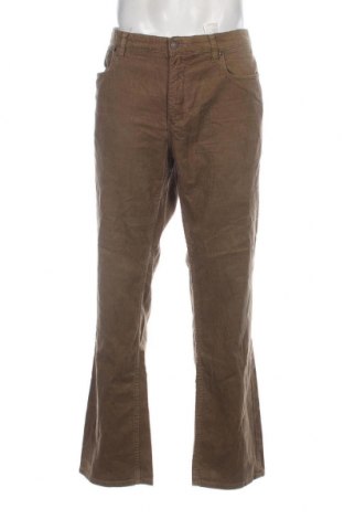 Ανδρικό κοτλέ παντελόνι S.Oliver, Μέγεθος XL, Χρώμα  Μπέζ, Τιμή 25,36 €
