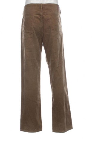 Ανδρικό κοτλέ παντελόνι S.Oliver, Μέγεθος XL, Χρώμα  Μπέζ, Τιμή 21,56 €