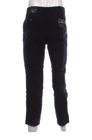 Ανδρικό κοτλέ παντελόνι Tommy Hilfiger, Μέγεθος M, Χρώμα Μπλέ, Τιμή 42,06 €