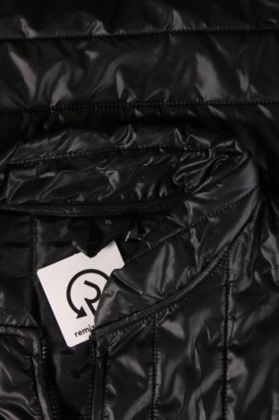 Ανδρικό γιλέκο, Μέγεθος XL, Χρώμα Μαύρο, Τιμή 22,61 €