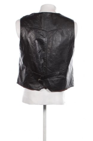 Ανδρικό γιλέκο, Μέγεθος XL, Χρώμα Μαύρο, Τιμή 8,35 €