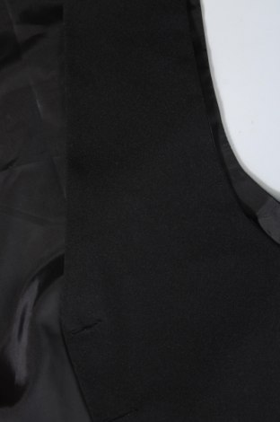 Ανδρικό γιλέκο, Μέγεθος S, Χρώμα Μαύρο, Τιμή 16,44 €