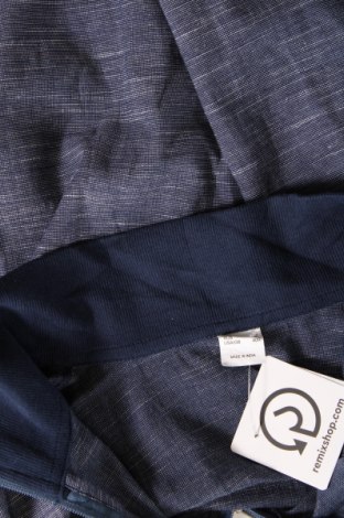 Ανδρικό γιλέκο, Μέγεθος L, Χρώμα Μπλέ, Τιμή 19,79 €
