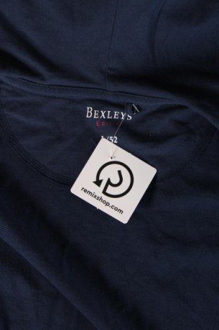 Pánska vesta  Bexleys, Veľkosť L, Farba Modrá, Cena  21,55 €
