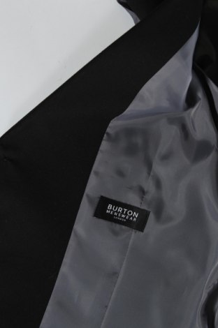 Ανδρικό γιλέκο Burton, Μέγεθος M, Χρώμα Πολύχρωμο, Τιμή 21,58 €