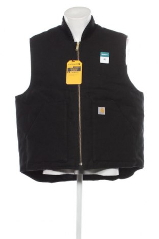 Ανδρικό γιλέκο Carhartt, Μέγεθος XL, Χρώμα Μαύρο, Τιμή 105,98 €