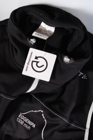 Ανδρικό γιλέκο Craft, Μέγεθος XL, Χρώμα Μαύρο, Τιμή 29,69 €