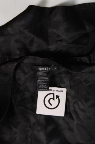 Ανδρικό γιλέκο Filippa K, Μέγεθος M, Χρώμα Μαύρο, Τιμή 31,32 €