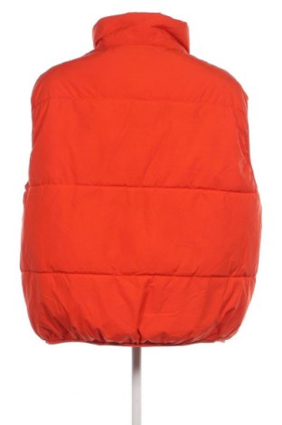 Herrenweste H&M, Größe M, Farbe Orange, Preis € 14,96