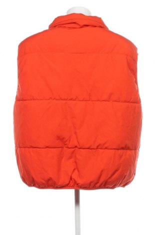 Ανδρικό γιλέκο H&M, Μέγεθος M, Χρώμα Πορτοκαλί, Τιμή 18,09 €