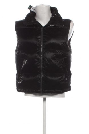 Мъжки елек Karl Lagerfeld, Размер XS, Цвят Черен, Цена 293,00 лв.