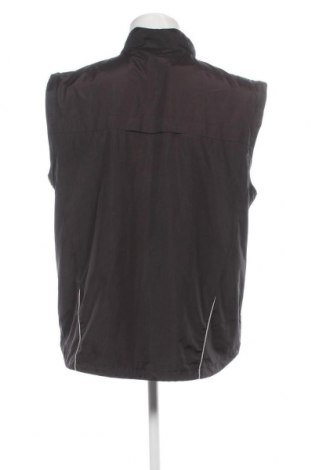 Ανδρικό γιλέκο Movement, Μέγεθος XL, Χρώμα Μαύρο, Τιμή 11,91 €